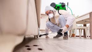 Reliable Lake Zurich, IL Pest Control Solutions